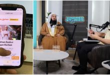 Tunai Ibadah Korban & Sedekah Secara Dalam Talian, Apa Kata Mufti Menk?