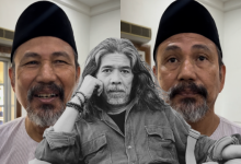 ‘Pyanhabib Rahman Seorang Kawan Yang Setia, Saya Kenal Arwah Sejak Tahun 80an’ – M Nasir