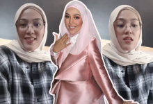 [VIDEO] Shila Amzah Belanja Cover Lagu ‘Masing Masing’, Peminat Puji – ‘Dalam Pantang Pun Suara Sedap’