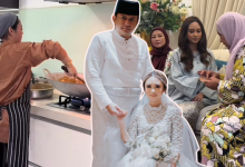 [VIDEO] Intan Najuwa ‘Throwback’ Momen Majlis Merisik & Bertunang, Netizen Puji – ‘Bagus Dia Masak Sendiri, Baju Pun Simple Je’