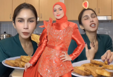 Sajat Teruja Siti Nurhaliza Masuk ‘Live’ TikTok, Sempat Belanja Lagu ‘Kesilapanku, Keegoanmu’