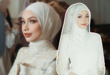 Syasya Rizal Lebih Tenang Selepas Bertudung, Mahu Ubah Gaya Pemakaian – ‘Baju Lama Tak Buang, Tapi Bagi Adik’