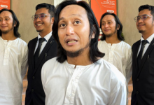 [VIDEO] Radhi OAG Enggan Bayar RM300,000, Anggap Rasuah Bekas Isteri – ‘Saya Juga Ingin Bersuara’