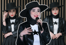 Wawa Zainal Syukur Tak Bersalin Ketika Jalani Penggambaran Filem Abnormal Buas – ‘Kalau Terberanak Pun Saya Okay Je’