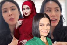 [VIDEO] Wakil Penganjur Konsert David Foster Di Indonesia Dakwa Jessie J ‘Bermasalah’? Siti Nurhaliza Pilihan Terbaik Ganti Posisi