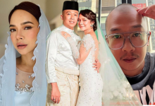 Nora Danish Kongsi ‘Quote’ Fasal Reda Selepas Bercerai – ‘Sabar Itu, Menenangkan Hati’