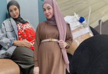 Izreen Azminda Keracunan Makanan Kali Kedua, Badan Sampai Menggigil – ‘Teruk Sikit Dari Sebelum Ini, Mungkin Sebab Mengandung’