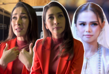 Rita Rudaini Dedah Bella Astillah Datang Berjumpa Minta Nasihat – ‘Saya Cakap Hidup Untuk Siapa, Suami Atau Anak?’