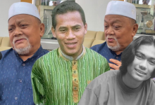 [VIDEO] Bapa Arwah Along Spoon Enggan Pergi Berjumpa Pembunuh – ‘Lepas Di Dunia Tetapi Esok Di Akhirat Menjawablah’