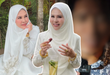 [VIDEO] Individu Dakwa Rozita Ibrahim Guna Ilmu Hitam Untuk Kekal Cantik? – ‘Muka Modified, Pentaksub Dia Jangan Percaya’