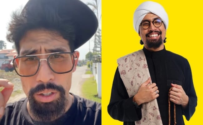 [VIDEO] Ustaz Don Mohon Maaf Isu Jawapan Mengelirukan Mengenai Berpuasa Di Hari Tasyrik – ‘Semoga Allah Mengampuni Dosa Kita Semua’