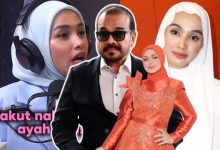 Tya Arifin Dedah Pernah Timbul Rasa Takut Nak Jumpa Datuk K, Puji Peribadi Siti Nurhaliza Di Rumah Tak Pernah Tinggi Suara