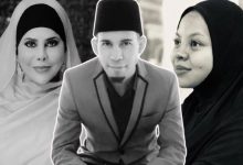 ‘3 Minggu Sebelum Suhaimi Pergi, Dia Ada Mimpi Arwah Siti Sarah & Sharifah Aini Panggil Ajak Pergi Taman Yang Cantik’ – Ina Naim