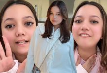 [VIDEO] Leona Sudah Buat ‘Check Up’, Rasa ‘Annoying’ Netizen Asyik Cakap Fasal Tiroid – ‘Saya Tidak Sakit, Yang Tebal Itu Lemak’