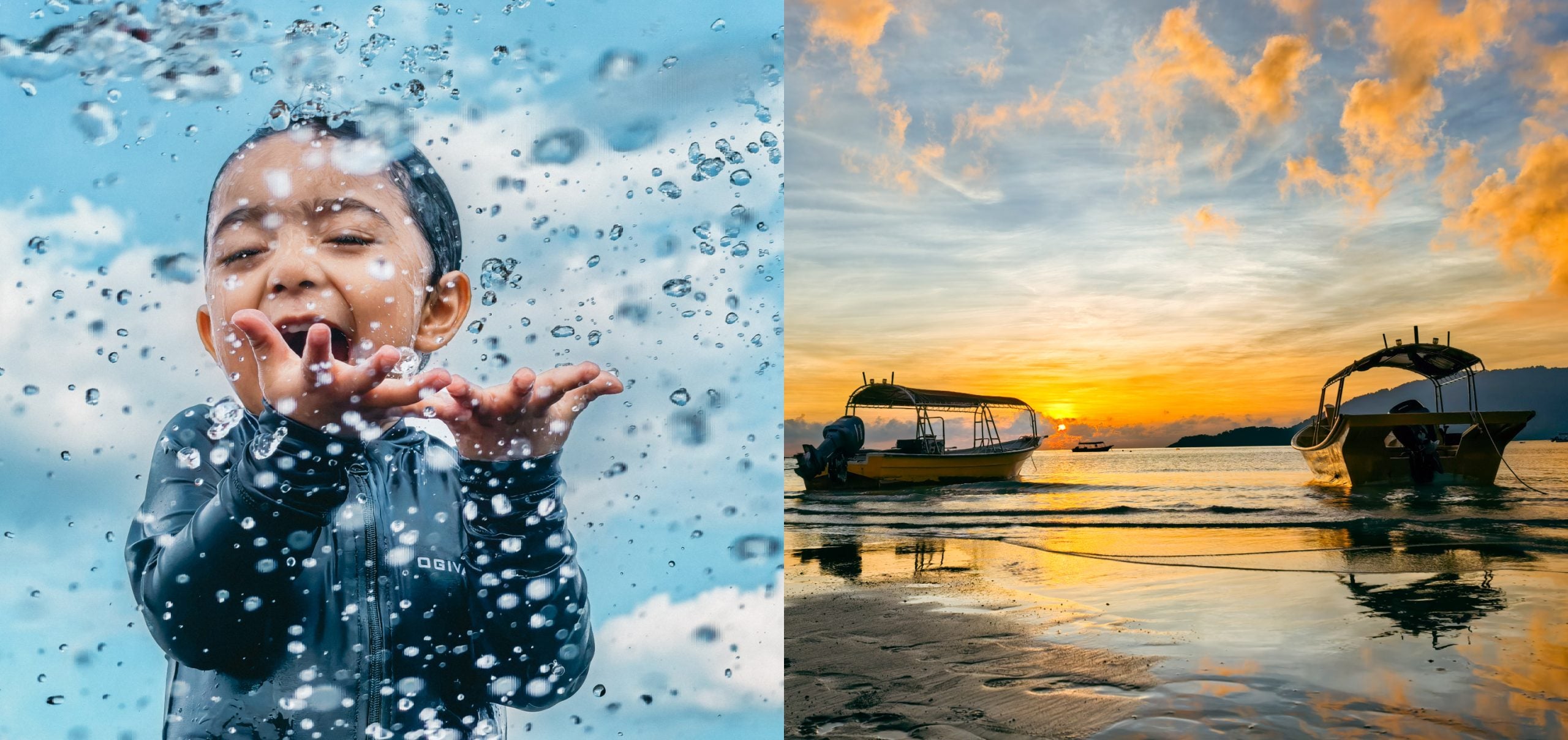 Power Ambil Gambar? Sertai Pertandingan Fotografi HUAWEI & Menang Hadiah Serta Wang Tunai Sehingga USD100K!