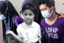 [VIDEO] Ibu Bapa Zayn Rayyan Mengaku Tidak Bersalah Abai Anak