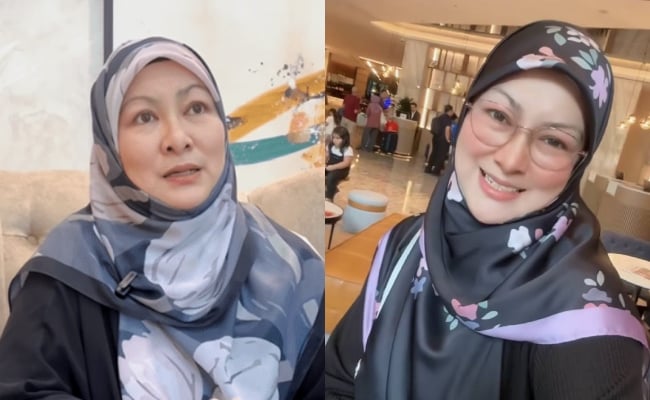 Abby Abadi Tak Jaga Makan Selepas Rawatan Bariatrik, Turun Berat Badan Cara Diet Sihat