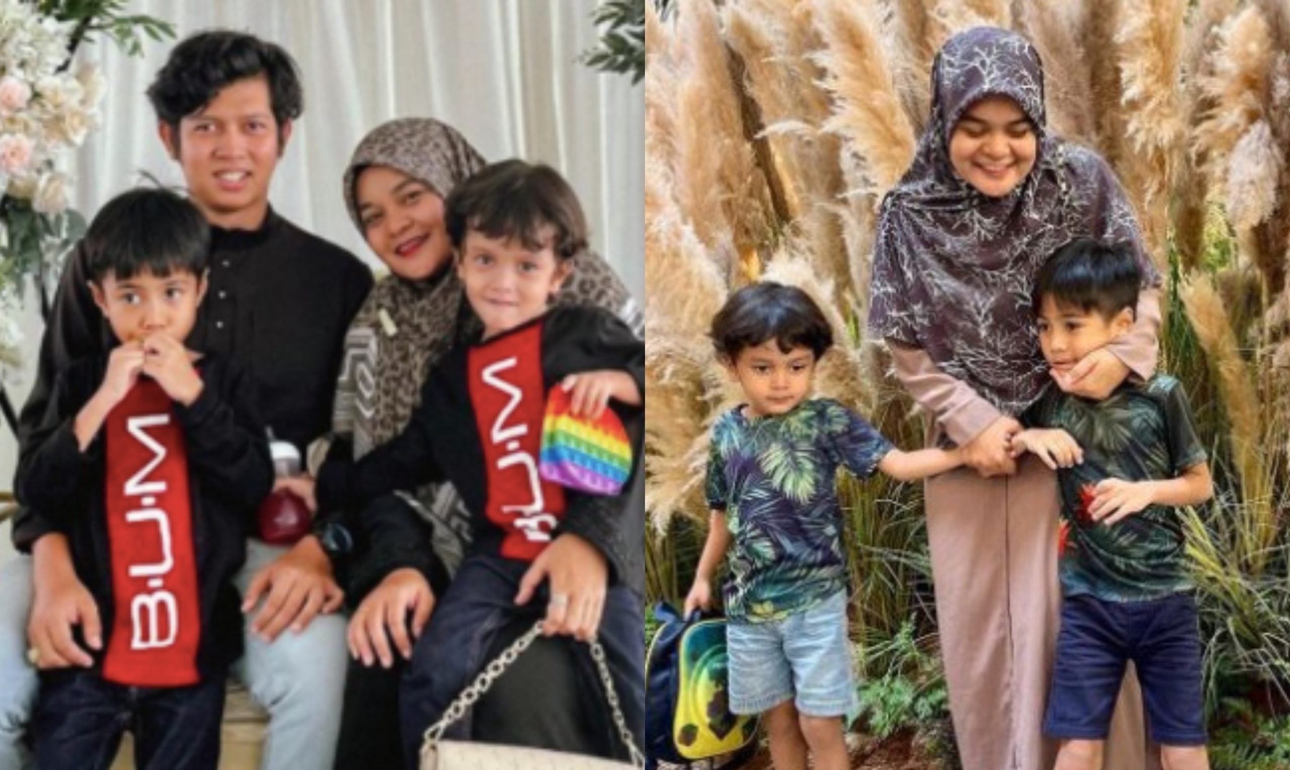 Ibu Bapa Baru Dibebaskan, Adik Zayn Rayyan Kini Dijaga JKM Selangor