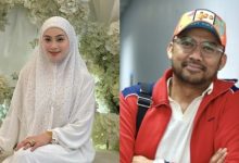 [VIDEO] Diasak Rujuk Kembali, Adira & Datuk Red Sudah ‘Move On’ – ‘Memang Tidak Ada Sinar’