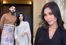 Afifah Nasir Seronok Jadi ‘Housewife’, Dedah Suka Masak Selepas Kahwin – ‘Dulu Fikir Macam Tak Reti’