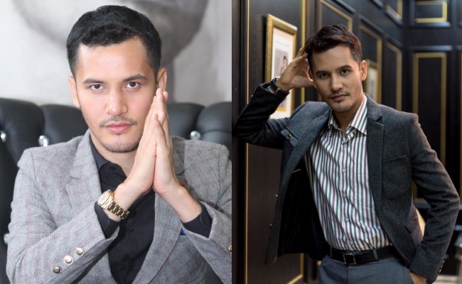 [VIDEO] Aliff Syukri ‘Ngeri’ Dengan Sikap Manusia Berpura-Pura Baik – ‘Depan Kita Dia Paling Malaikat’