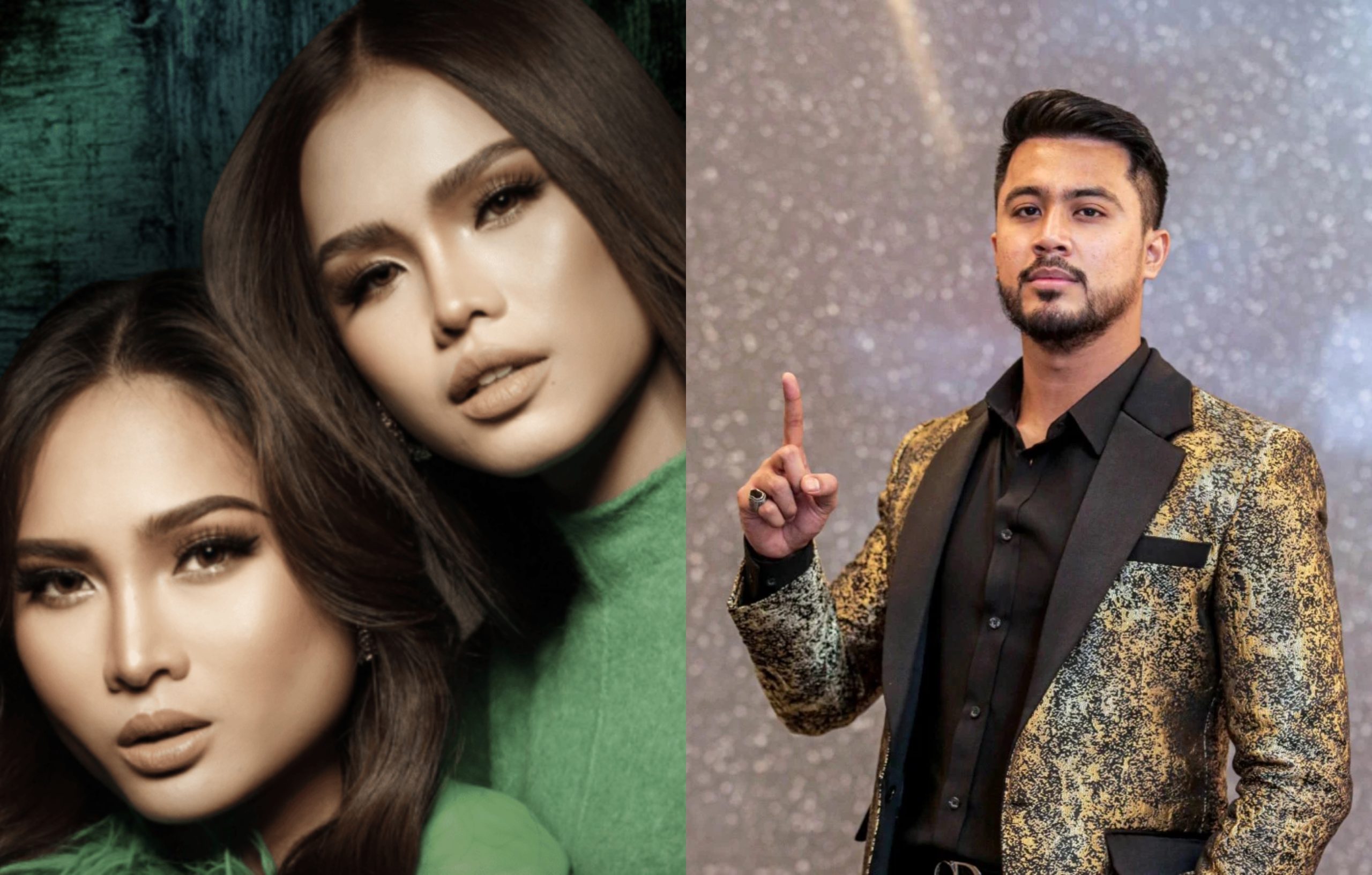 [VIDEO] ‘Kalau Mereka Berbaik, Saya Orang Pertama Mengamuk Dengan Kak Bella’ – Didi Astillah