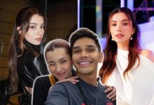 Amelia Henderson Tidak Akan ‘Get Back’ Dengan Aedy Ashraf – ‘Perlu Melepaskan Supaya Mereka Boleh Tumbuh’