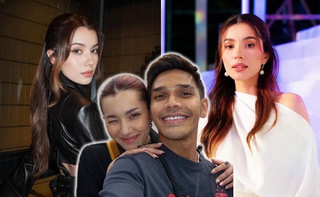 Amelia Henderson Tidak Akan ‘Get Back’ Dengan Aedy Ashraf – ‘Perlu Melepaskan Supaya Mereka Boleh Tumbuh’