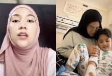 ‘Saya Nampak Tenang Tapi Dalam Hati Tuhan Yang Tahu’ – Shila Amzah Nasihat Jangan ‘Denial’ Kalau Anak Ada Simptom Autism