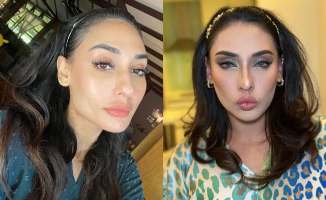 ‘Nak Tunjuk Imej Kaya Tapi Ramai Bankrap’ – Zarina Anjoulie Dakwa Artis Hidup Mewah Pinjam Duit ‘Ah Long’