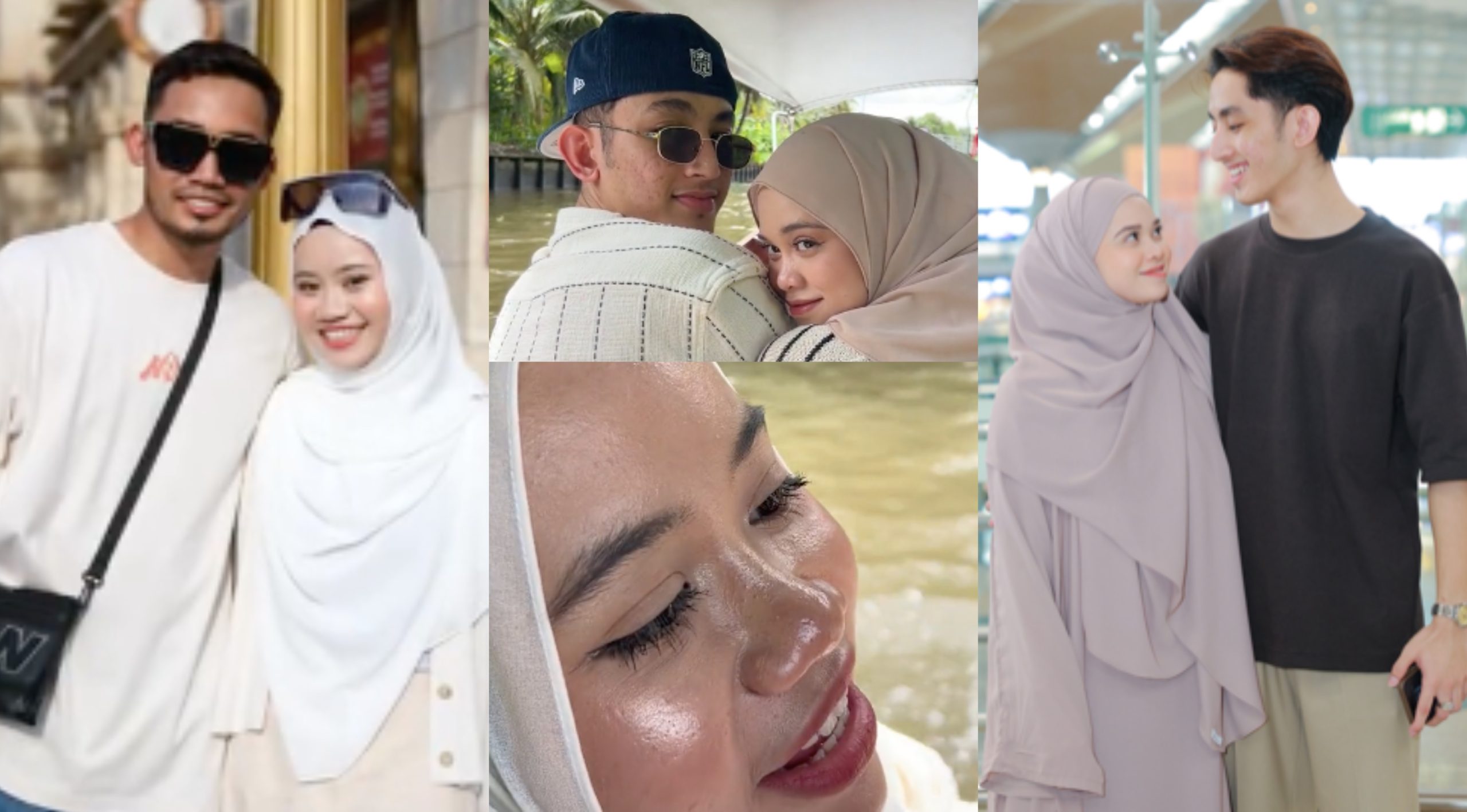 [VIDEO] Wajah Isteri Pertama & Aslam Dihina Sebab Tak Guna ‘Filter’, Abang Tesla Tampil ‘Back Up’ – ‘Mak Bapak Kau Tak Ajar Adab Ke?’