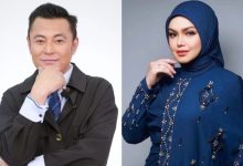 [VIDEO] Aznil Perjelas Isu Pelantikan Siti Nurhaliza Sebagai Pakar Di Universiti – ‘Hanya Ikon Promosikan Pembelajaran’