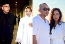 Nora Danish & Nedim Sah Cerai Talak Satu, Perkahwinan 7 Tahun Sudah Berakhir