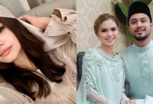 Didakwa Sudah Berbaik Dengan Aliff Aziz, Ini Jawapan Bella Astillah