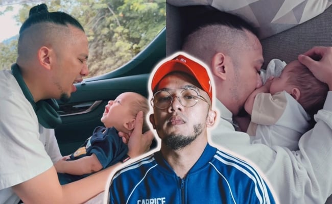 Caprice Pernah Bergantung Ubat Tidur, Kehidupan Berubah Selepas Ada Anak – ‘Saya Jumpa Keseimbangan’
