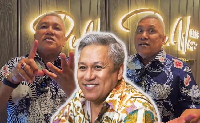 Chef Wan Berpendapat Ramai Peniaga Lemah Pengendalian Makanan, Saran Pergi Ambil Kursus – ‘Kena Faham Kuman Tak Boleh Nampak’