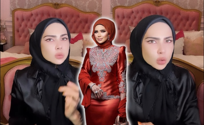 Rozita Che Wan Tegur Wanita Canang ‘Cerita Dalam Kain’ – ‘Koyak Berapa Cm Nak Cerita Dekat Orang’