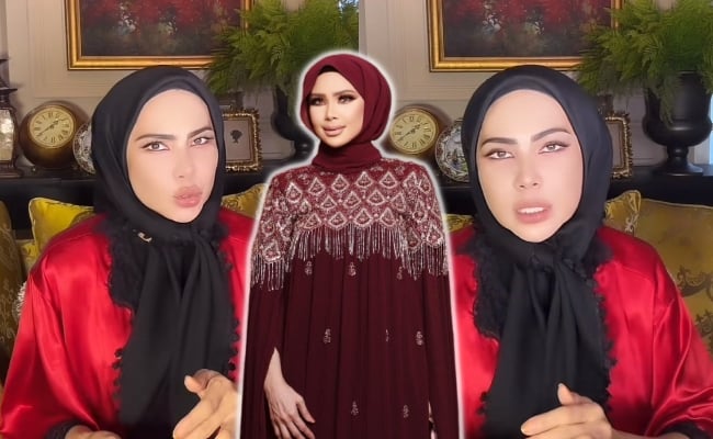 Rozita Che Wan Pesan Kaum Wanita Kena Rajin Jaga Kecantikan Diri – Tunggu Kena Tinggal Baru Nak Beria Bersiap’