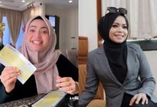 [VIDEO] Pempengaruh Eira Aziera Mohon Maaf, Reda Bayar RM100k Sebab ‘Body Shaming’ – ‘Saya Tak Sedih & Terkilan’