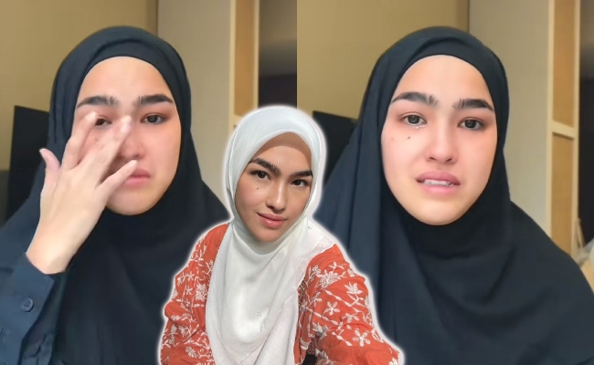 [VIDEO] Elfira Loy Bakal Mengerjakan Ibadah Haji, Menangis Terharu Ramai Bantu Buat Persiapan