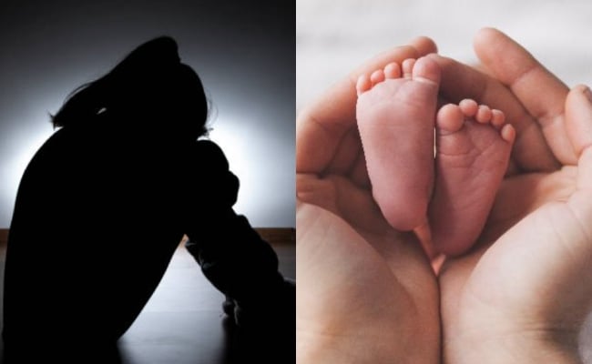 Wanita Dihantui Rasa Bersalah, Gugur Anak Luar Nikah – ‘Ibu Minta Maaf Ya Nak’