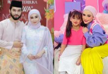 Aeril Zafrel, Wawa Zainal Terkejut Anak Perempuan Boleh Berlakon – ‘Tiada Asas Lakonan Tapi Tak Kekok’