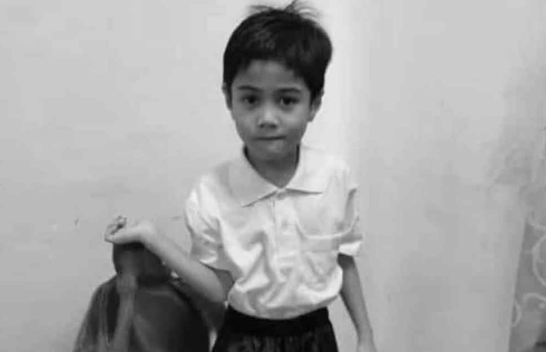 Ibu Bapa Zayn Rayyan Ditahan Polis