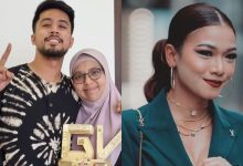 Tular Dakwaan Nak Kahwinkan Aliff Aziz & Ruhainies Di Thailand, Ini Respon Siti Hafiza