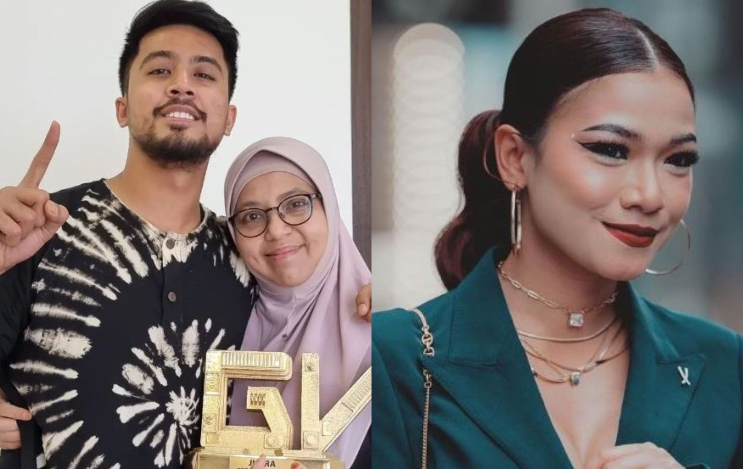 Tular Dakwaan Nak Kahwinkan Aliff Aziz & Ruhainies Di Thailand, Ini Respon Siti Hafiza