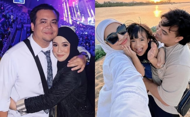 ‘Tak Semua Sesuai Ada Anak Berderet’ – Ika Nabella Masih Terima Soalan Zuriat, Pilih Jaga Hati Pasangan