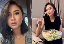 ‘Jenis Nak Murah, Nak Makan Sedap Tapi Malas Masak Sendiri..Lepas Tu Complain Orang Jual Mahal’ – Intan Najuwa