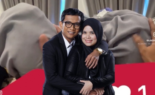 isteri ajak