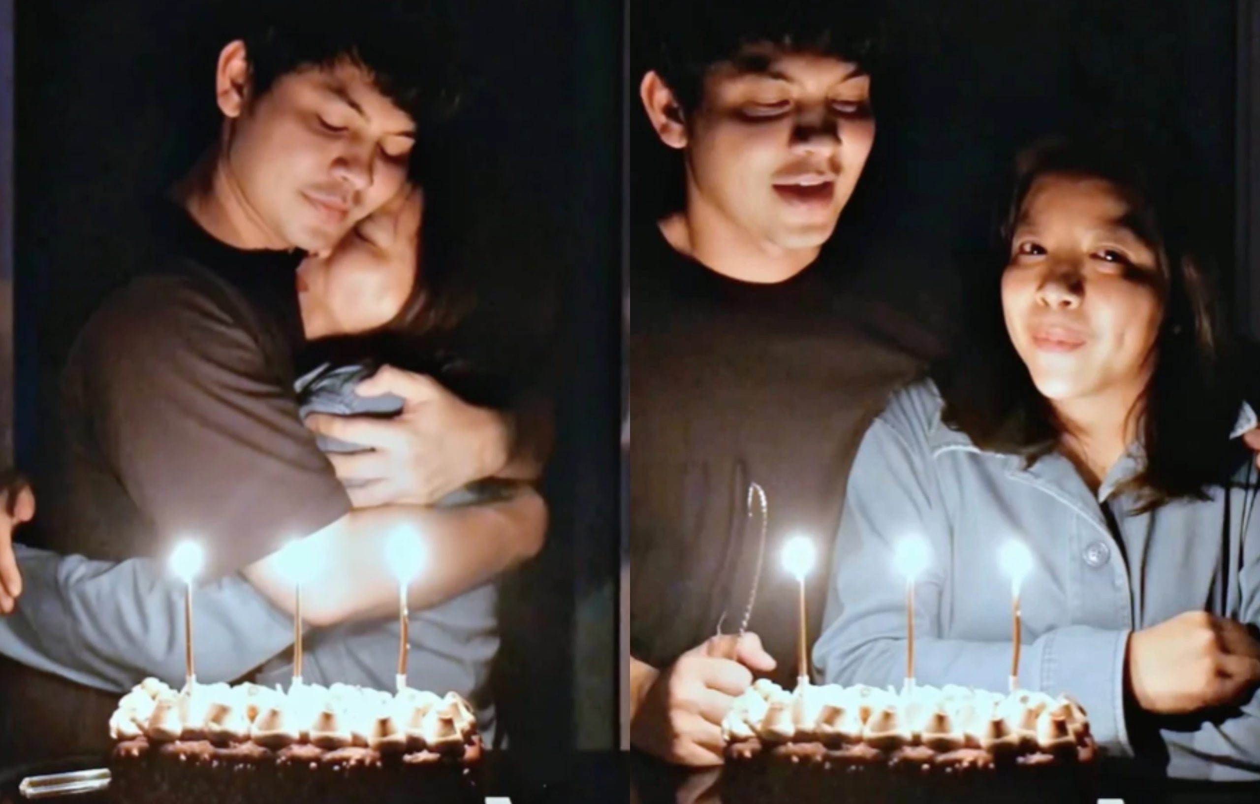 [VIDEO] Ucapan Anniversary Ke-11 Izzue Islam Buat Isteri Bikin Tersentuh – ‘Awak Tetap Jadi Orang Pertama Saya Nak Tengok Setiap Hari’