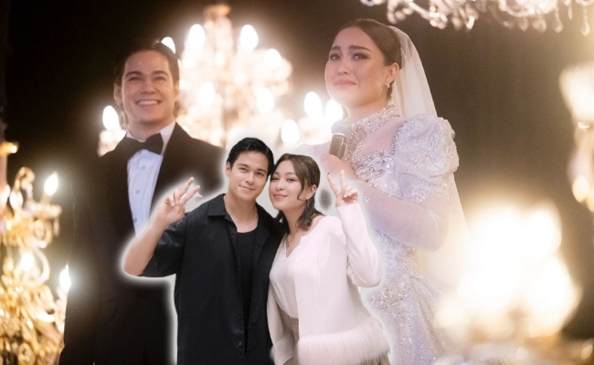 [VIDEO] Janna Nick Terlampau Sayang Dini Schatzmann – ‘Terima Kasih Sebab Tahan Dengan Mental Saya’